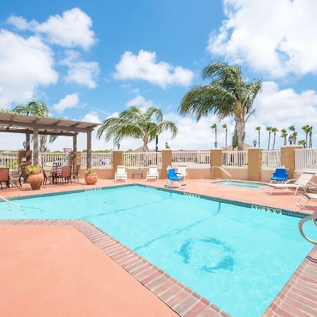Microtel Inn & Suites By Wyndham Corpus Christi/Aransas Pass Bagian luar foto
