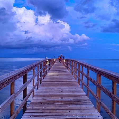 Microtel Inn & Suites By Wyndham Corpus Christi/Aransas Pass Bagian luar foto