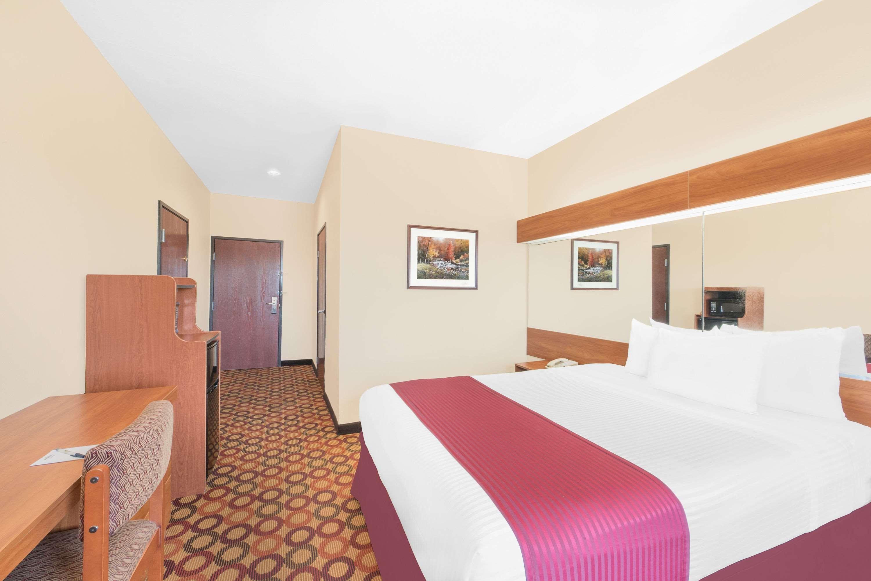 Microtel Inn & Suites By Wyndham Corpus Christi/Aransas Pass Bagian luar foto