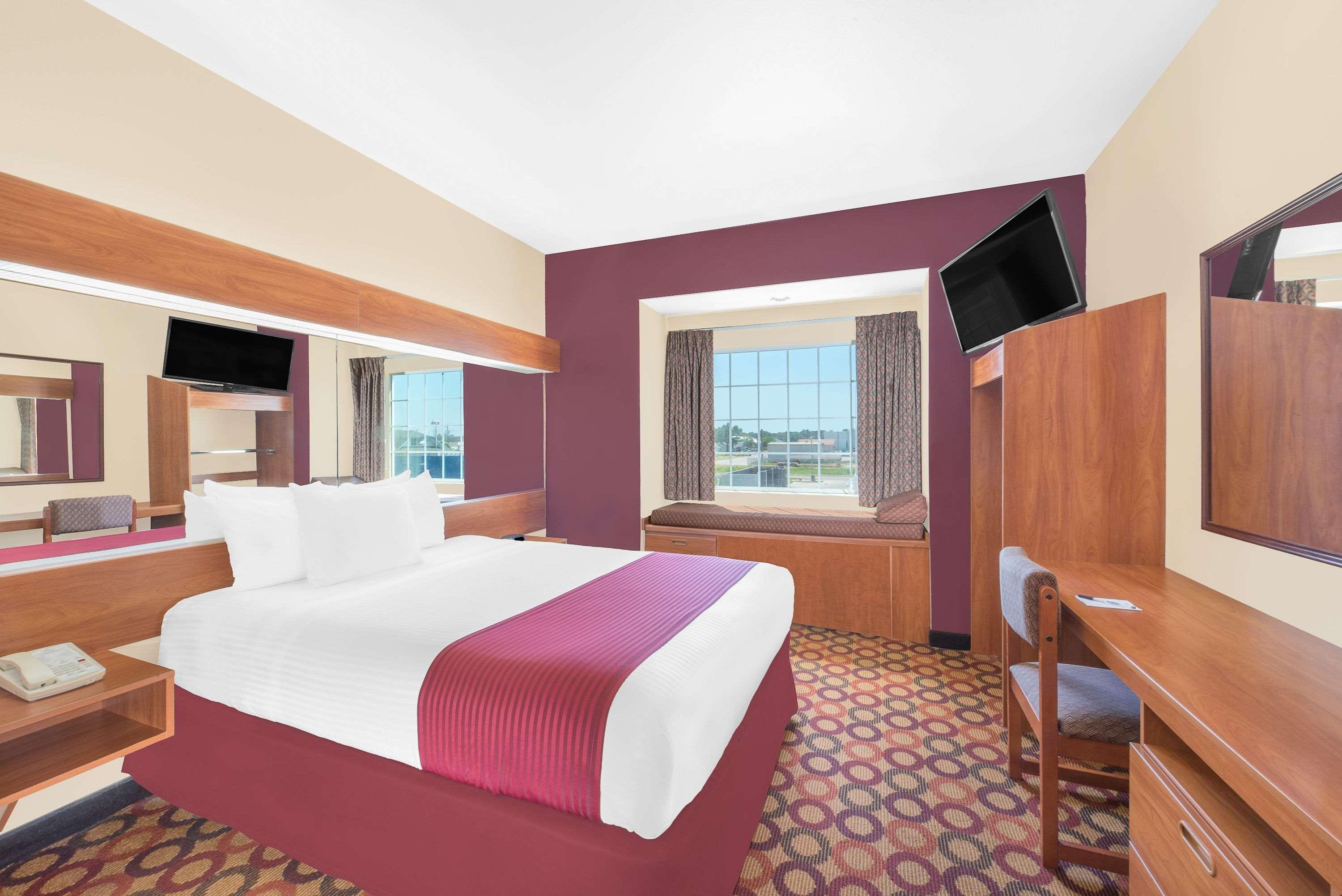 Microtel Inn & Suites By Wyndham Corpus Christi/Aransas Pass Bagian luar foto