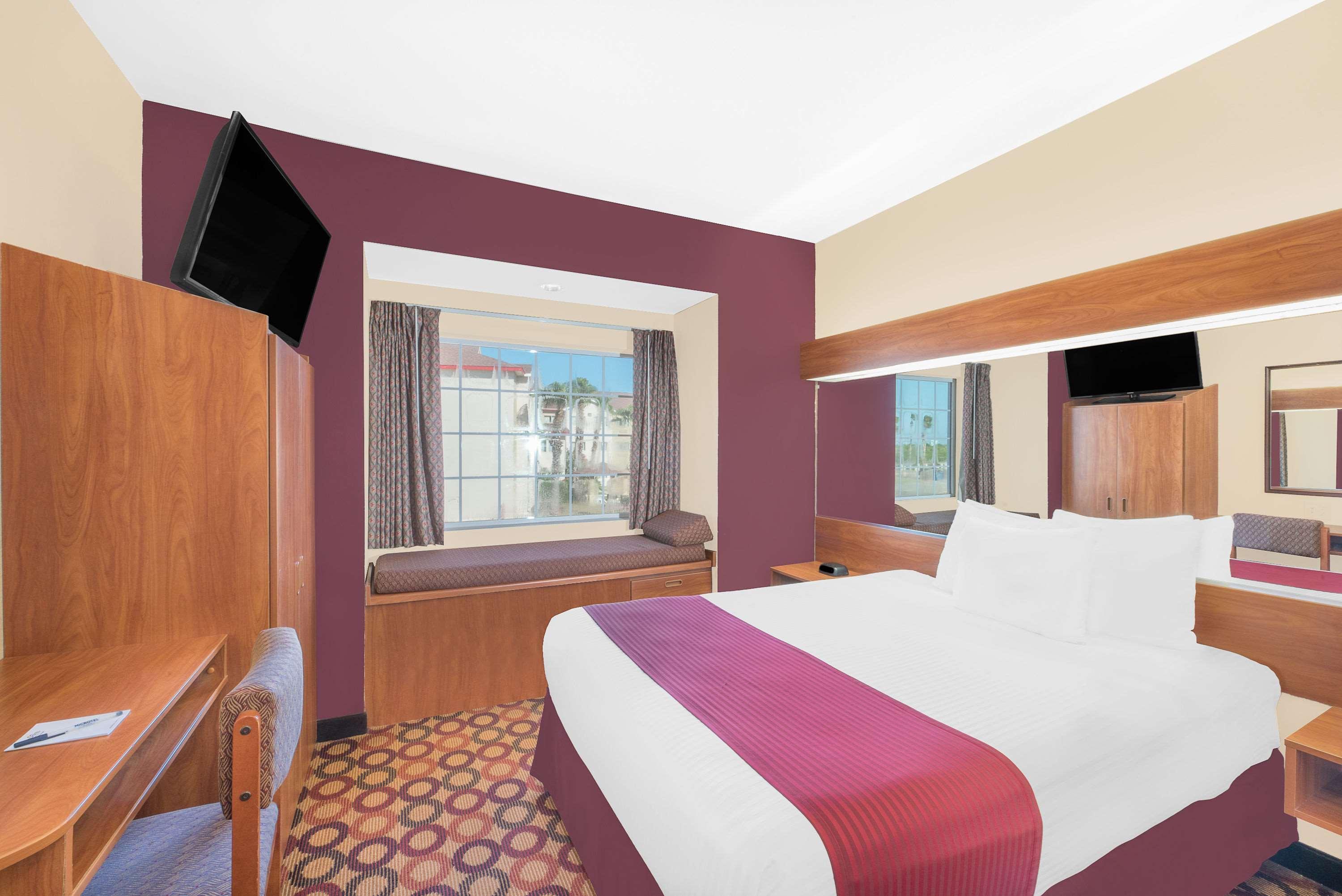 Microtel Inn & Suites By Wyndham Corpus Christi/Aransas Pass Bagian luar foto