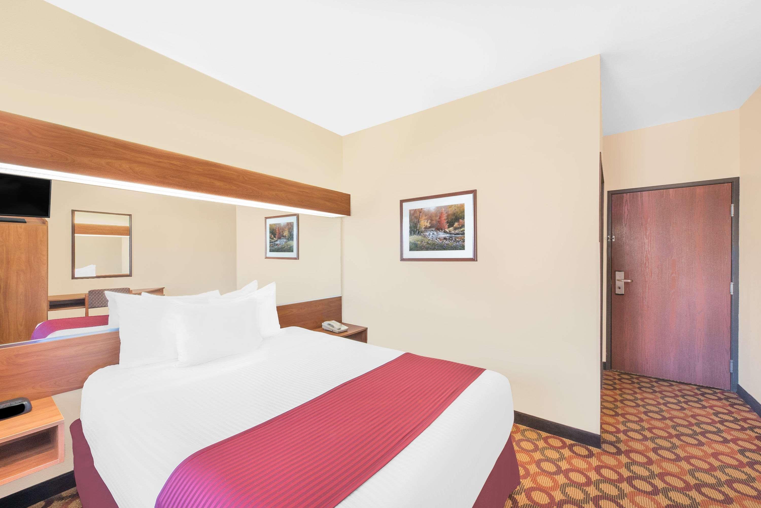 Microtel Inn & Suites By Wyndham Corpus Christi/Aransas Pass Bagian luar foto