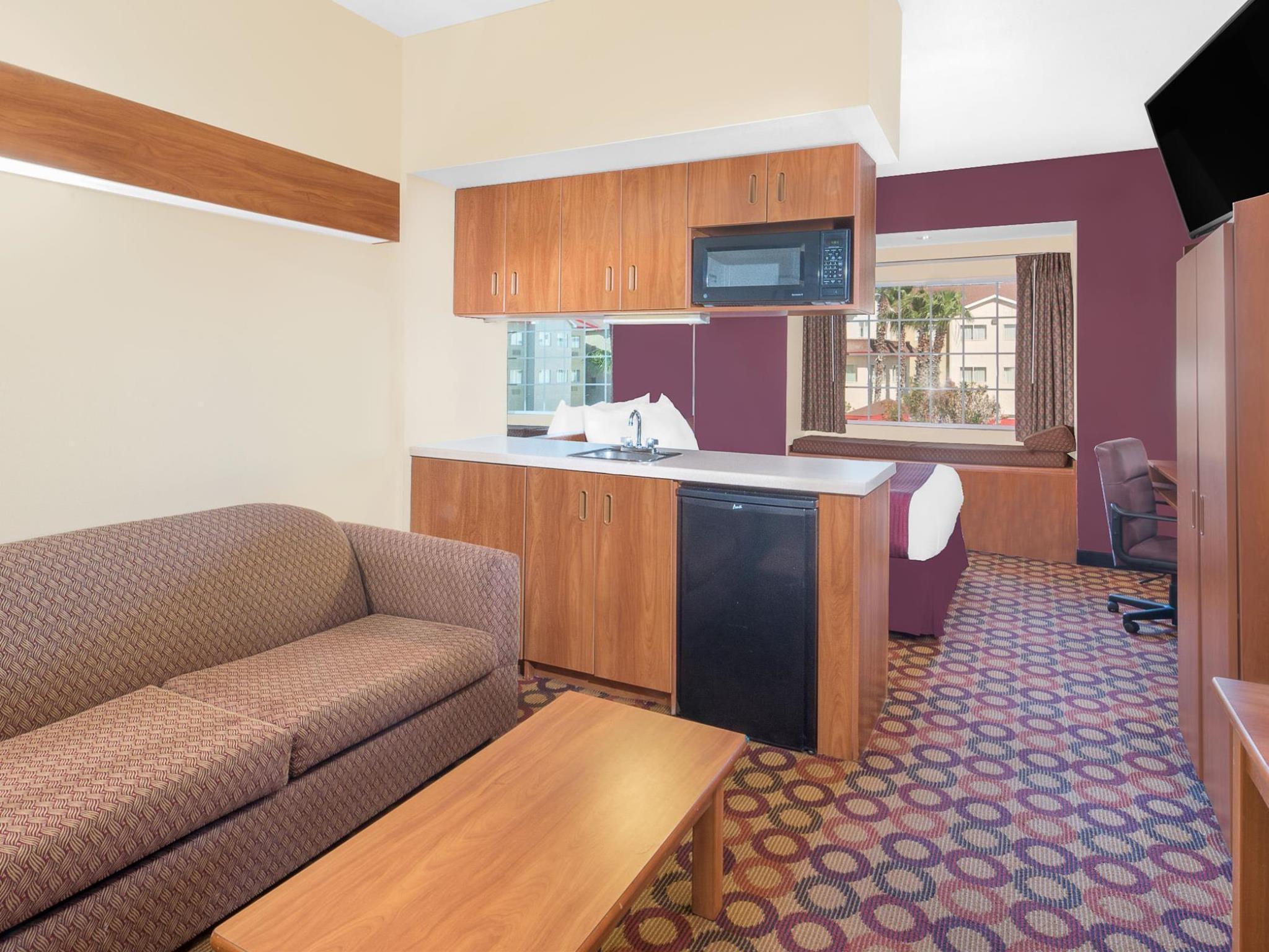Microtel Inn & Suites By Wyndham Corpus Christi/Aransas Pass Bagian luar foto