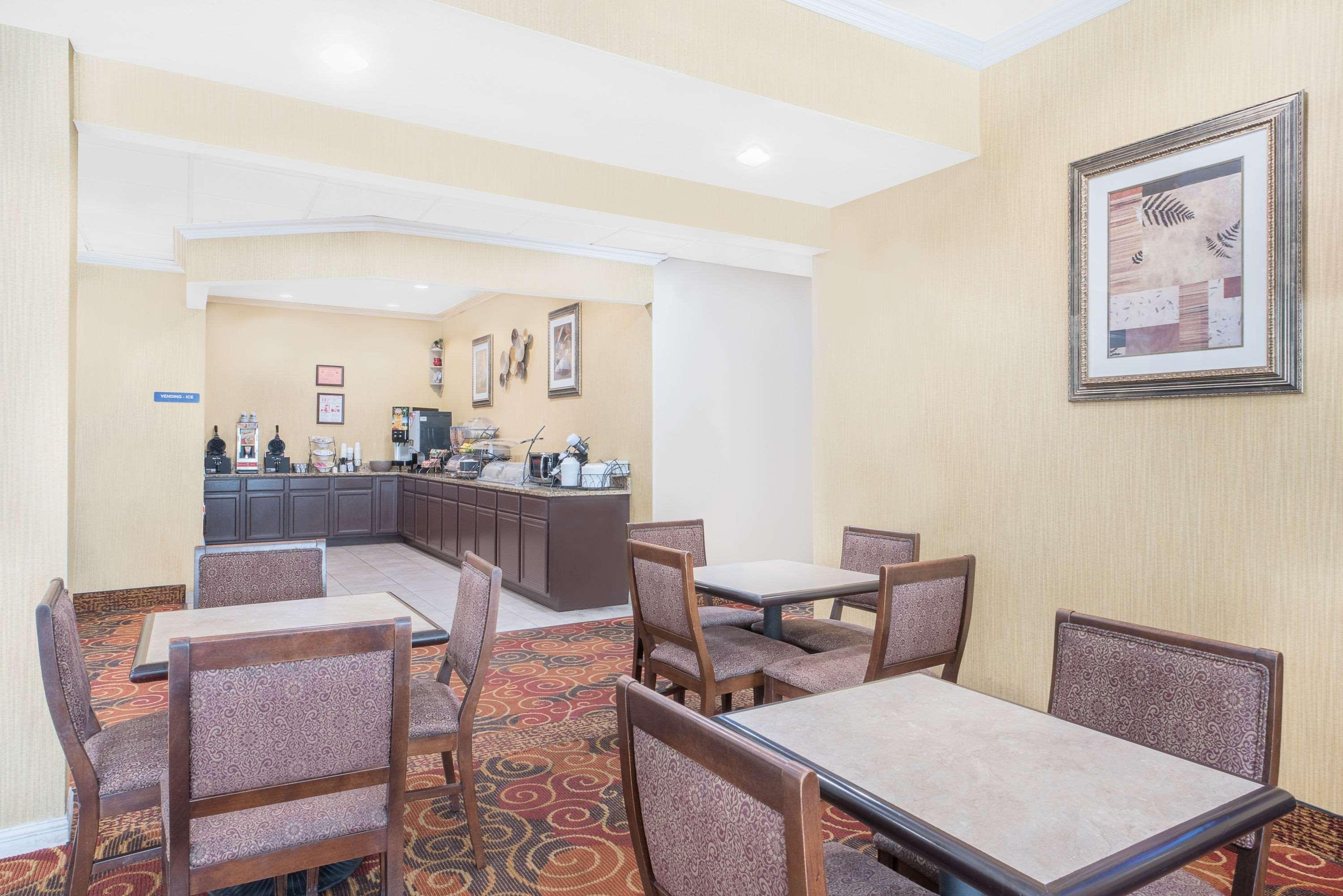 Microtel Inn & Suites By Wyndham Corpus Christi/Aransas Pass Bagian luar foto