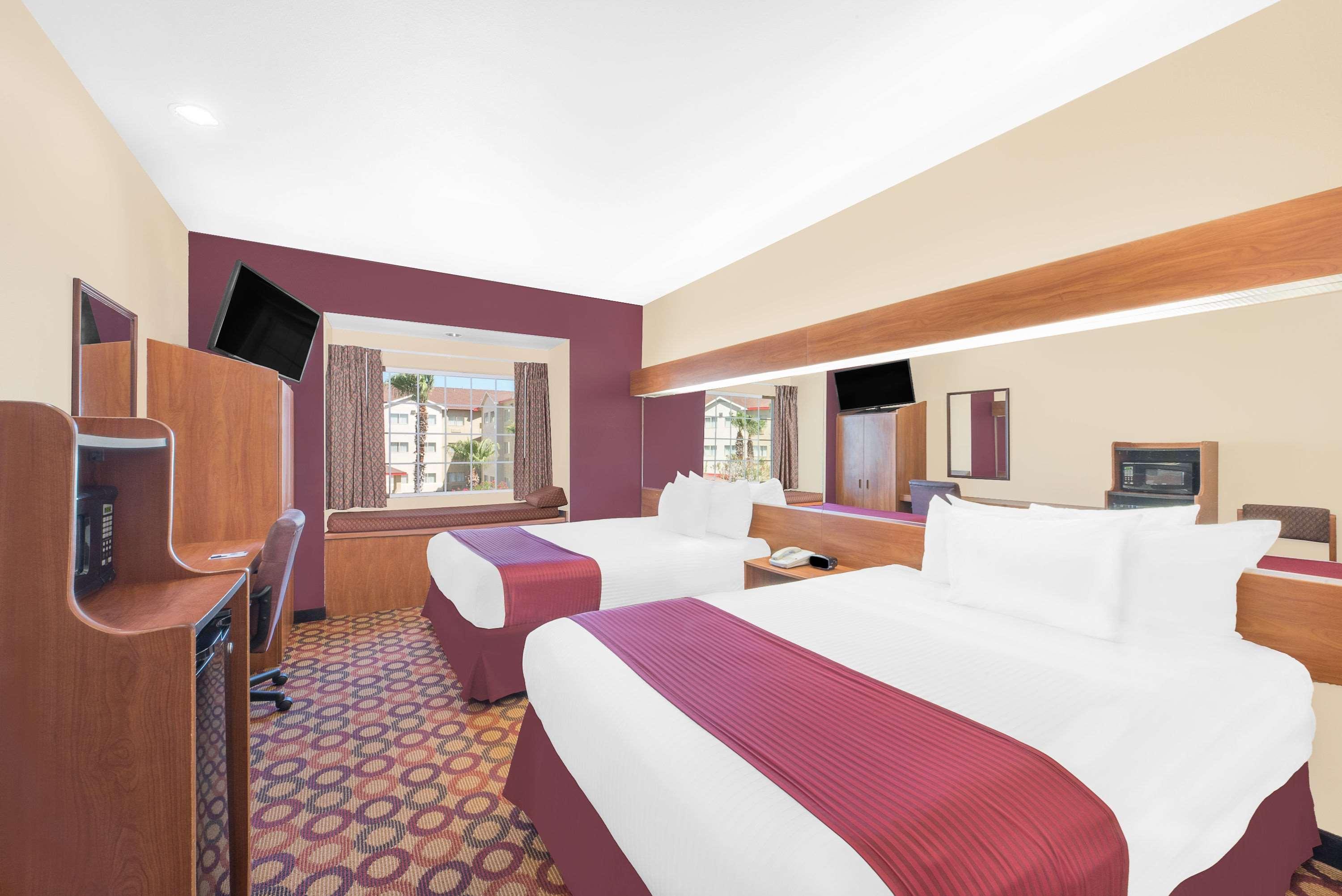 Microtel Inn & Suites By Wyndham Corpus Christi/Aransas Pass Bagian luar foto