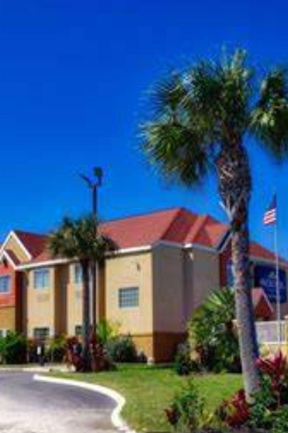 Microtel Inn & Suites By Wyndham Corpus Christi/Aransas Pass Bagian luar foto