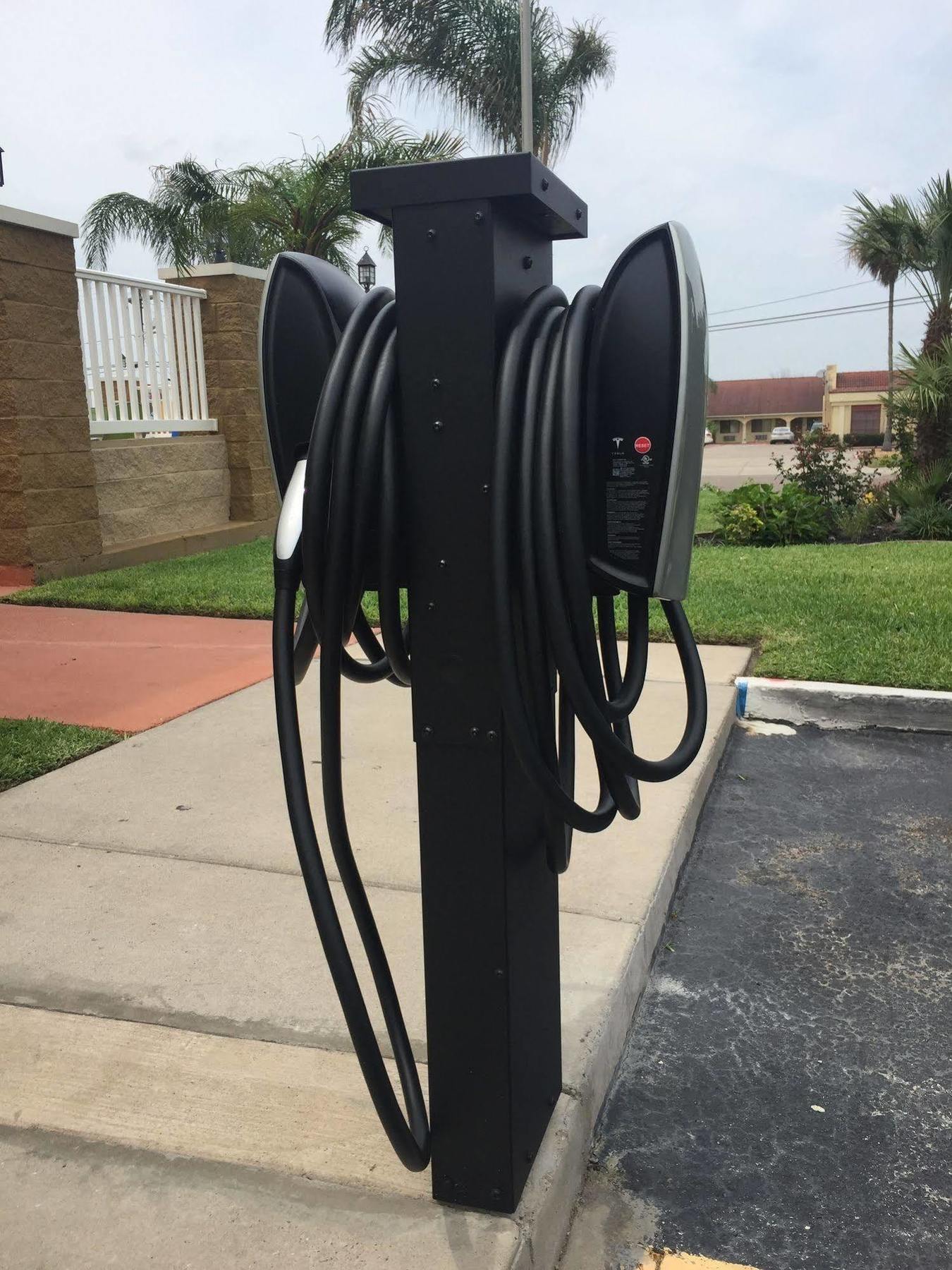 Microtel Inn & Suites By Wyndham Corpus Christi/Aransas Pass Bagian luar foto