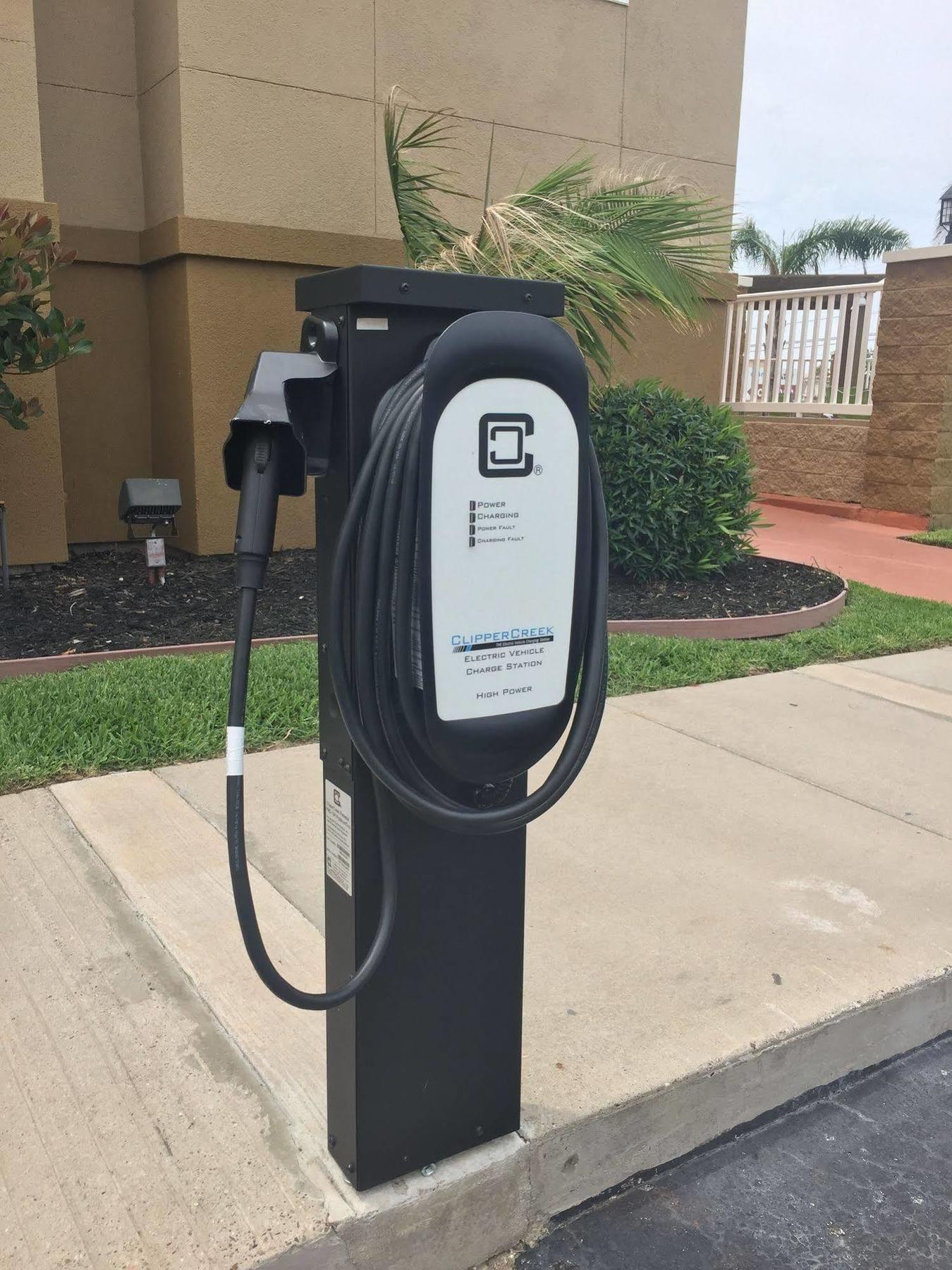 Microtel Inn & Suites By Wyndham Corpus Christi/Aransas Pass Bagian luar foto