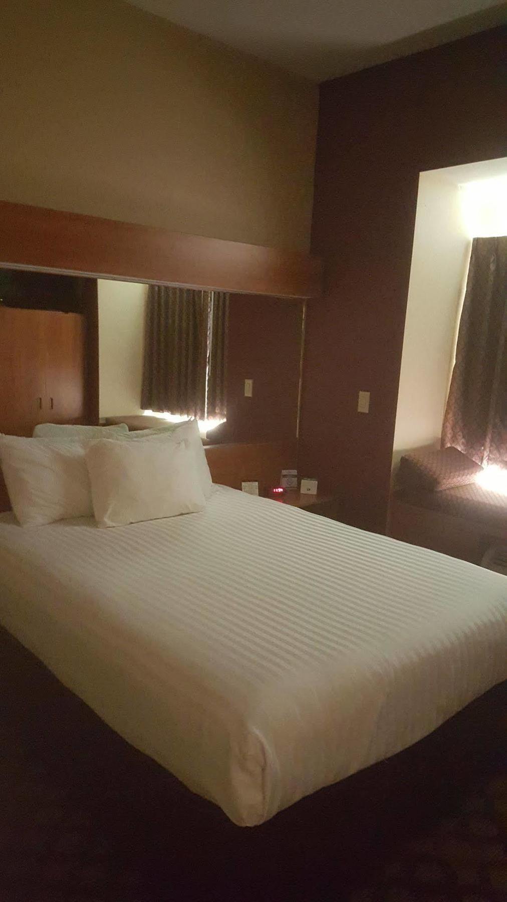 Microtel Inn & Suites By Wyndham Corpus Christi/Aransas Pass Bagian luar foto