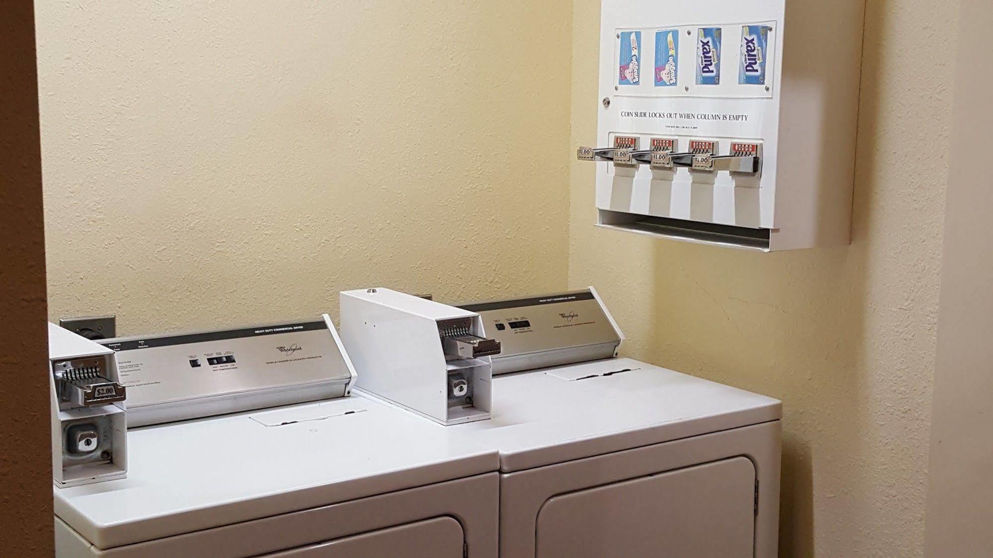 Microtel Inn & Suites By Wyndham Corpus Christi/Aransas Pass Bagian luar foto