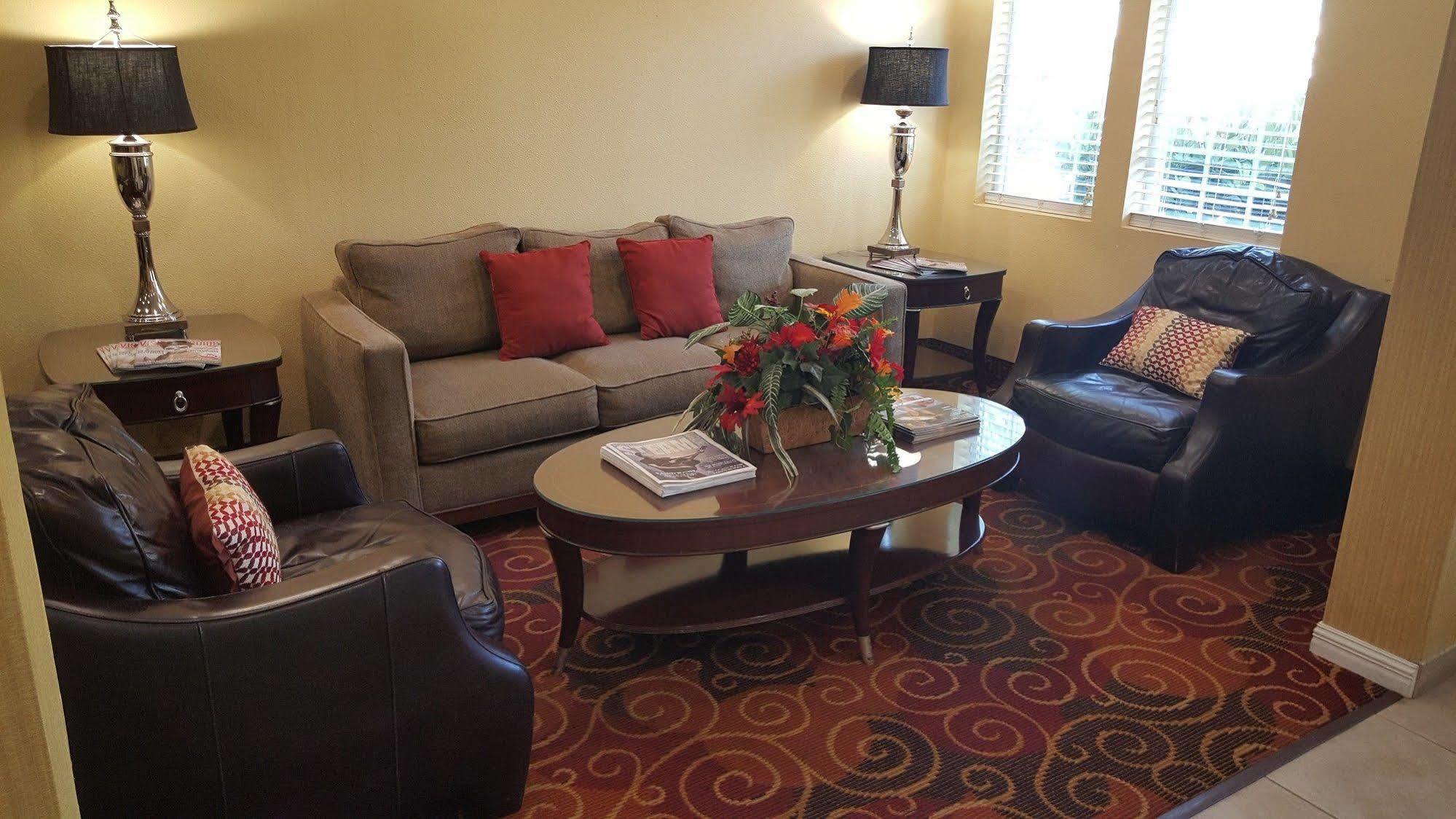 Microtel Inn & Suites By Wyndham Corpus Christi/Aransas Pass Bagian luar foto